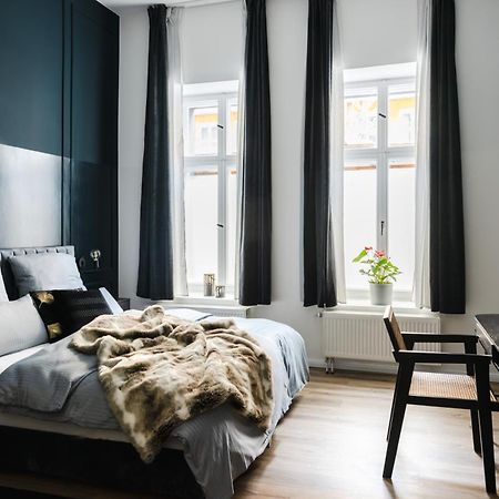 Exklusive Luxus-Unterkunft In Berlin Mitte: 2 Apartments, 130M², Designer-Moebel, Co2 Neutrale Reinigung Ngoại thất bức ảnh