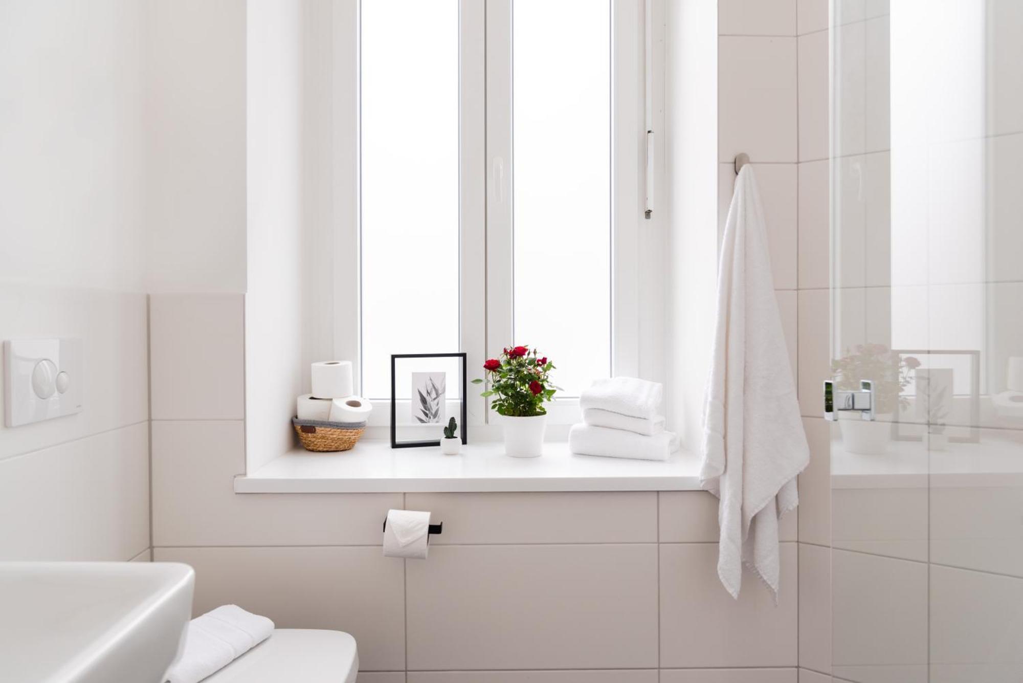 Exklusive Luxus-Unterkunft In Berlin Mitte: 2 Apartments, 130M², Designer-Moebel, Co2 Neutrale Reinigung Ngoại thất bức ảnh