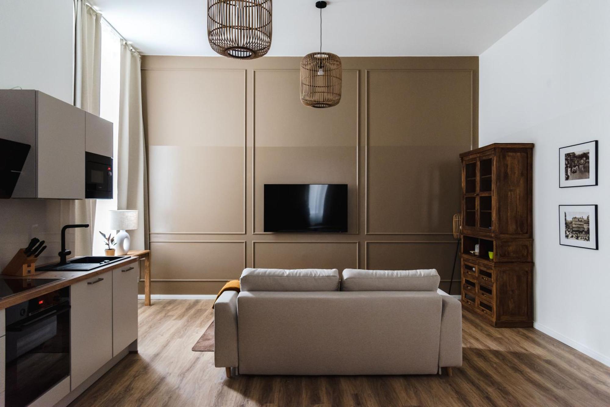 Exklusive Luxus-Unterkunft In Berlin Mitte: 2 Apartments, 130M², Designer-Moebel, Co2 Neutrale Reinigung Ngoại thất bức ảnh